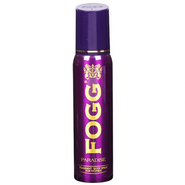 Fogg Paradise Women Body Spray 120 ml