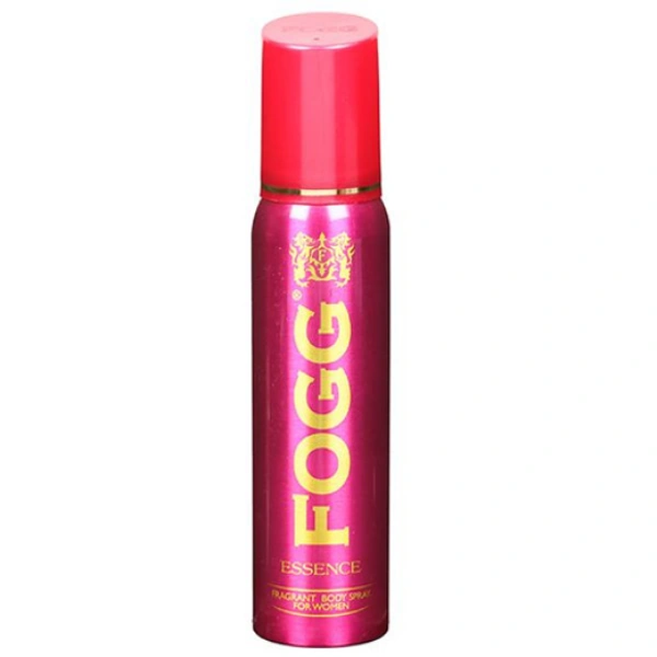 Fogg Essence Women Body Spray 120 ml