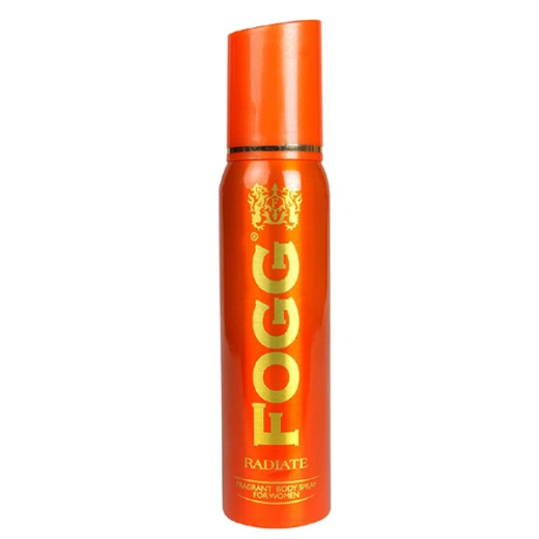 Fogg Radiate Women Body Spray 120 ml