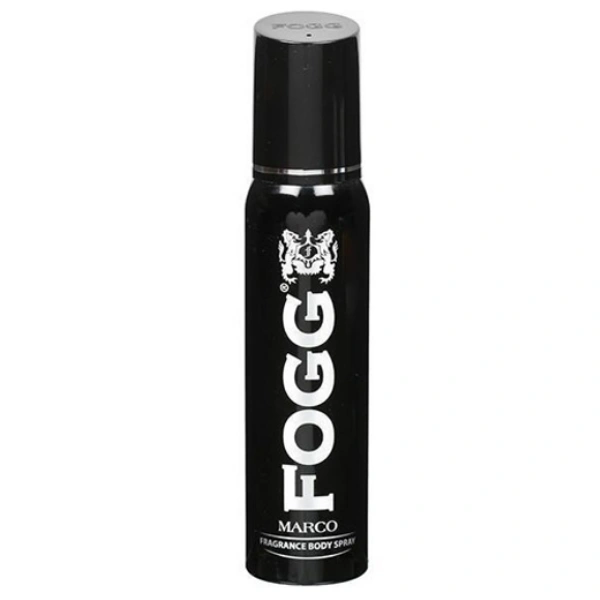 Fogg Marco Body Spray 120 ml