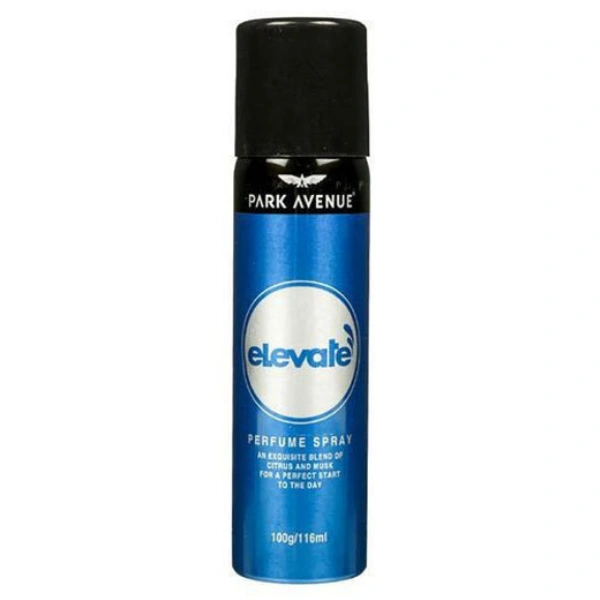 Park Avenue Elevate Perfume Spray 100g