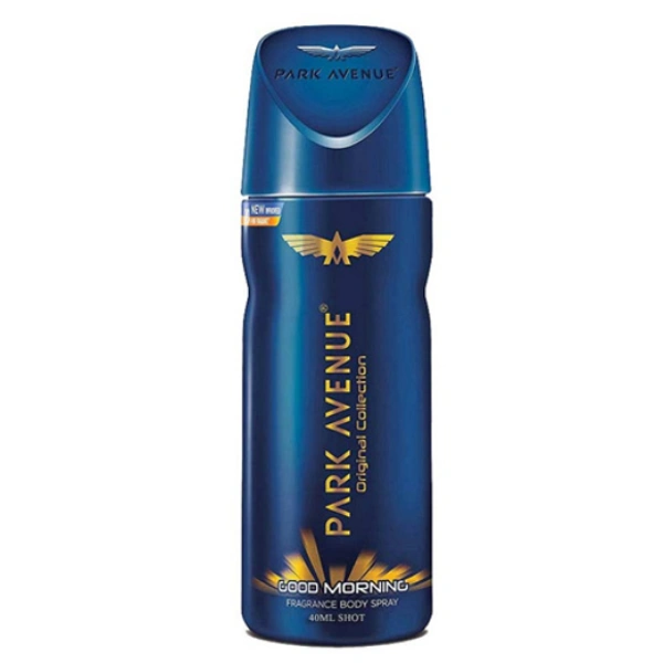 Park Avenue Tranquil Deodorant Deodorant Spray - For Men (100 g)