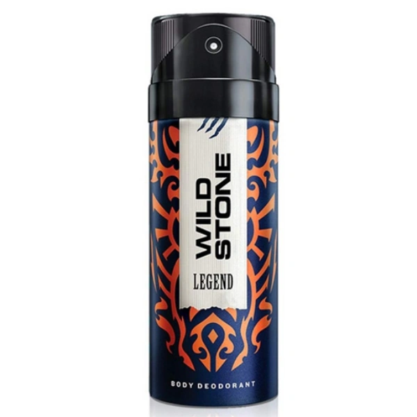 Wild Stone Legend Body Spray For Men 150ml
