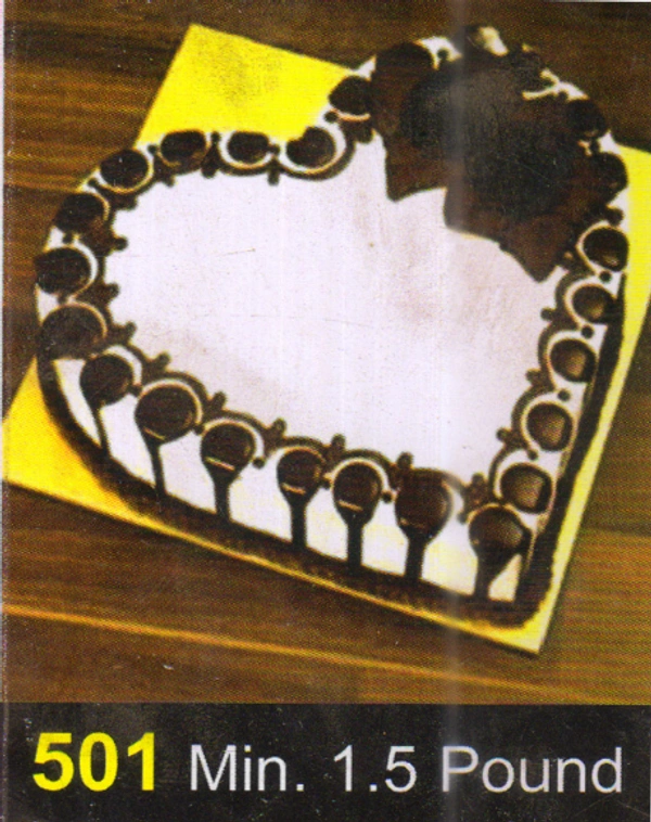 Tasty Cake 1.5 lb 