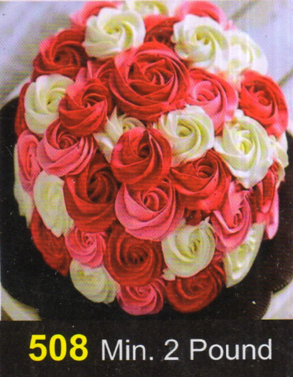 Tasty Cake 2 lb 