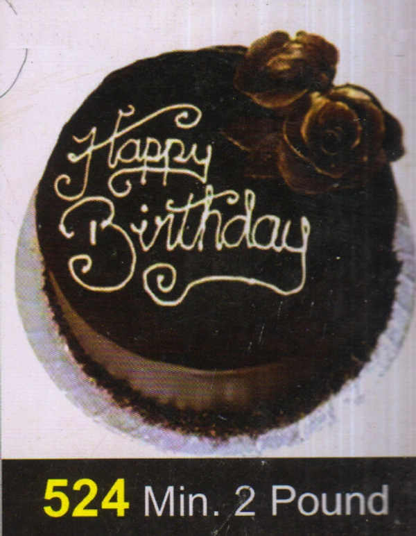Tasty Cake 2 lb 
