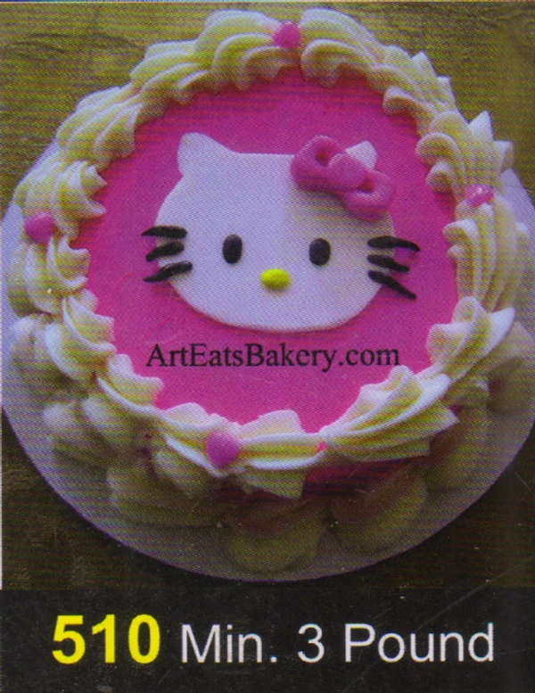 Tasty Cake 3 Lb 