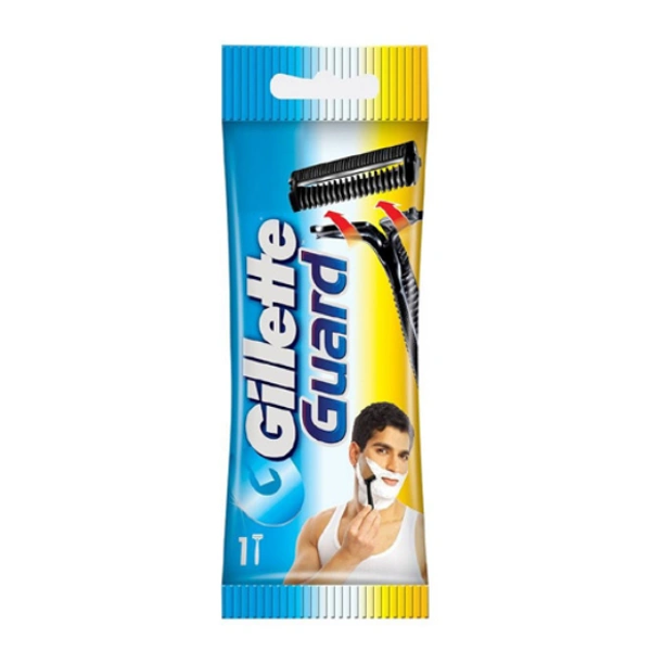Gillette Guard Manual Shaving Razor 