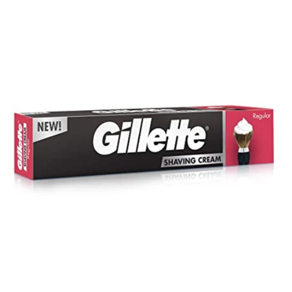 Gillette Regular Shaving Cream 30 g 