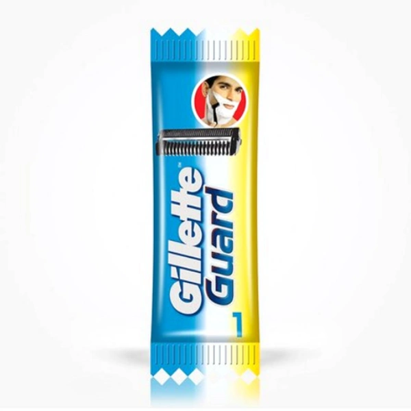 Gillette Guard Cartridges 