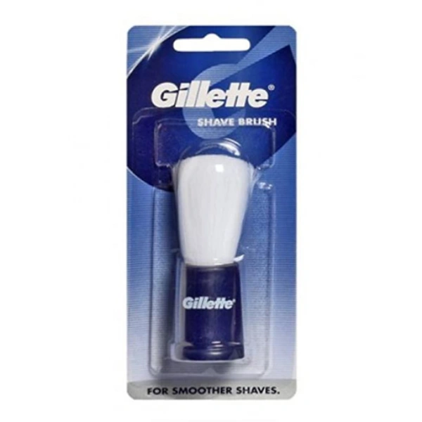 Gillette Shave Brush