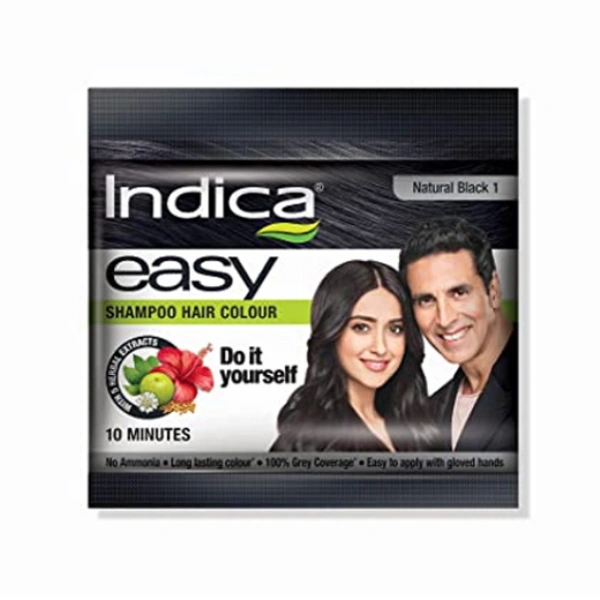 Indica Easy 18ml 