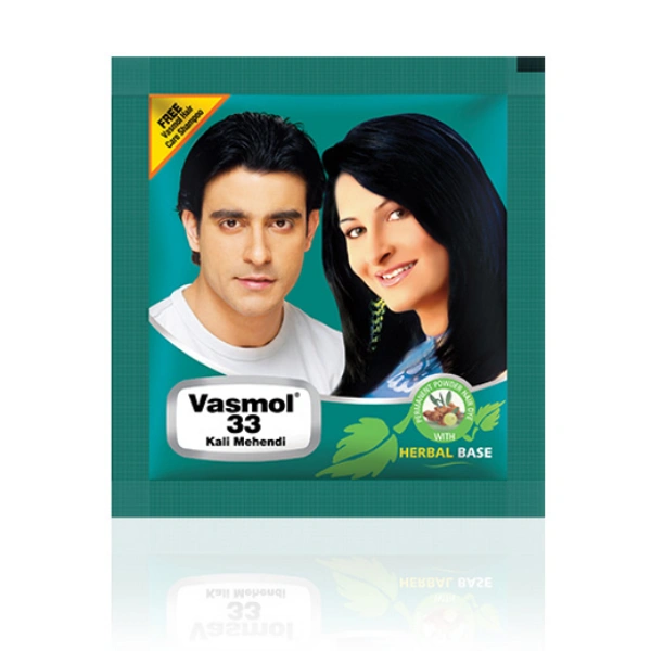 Super Vasmol 4g 