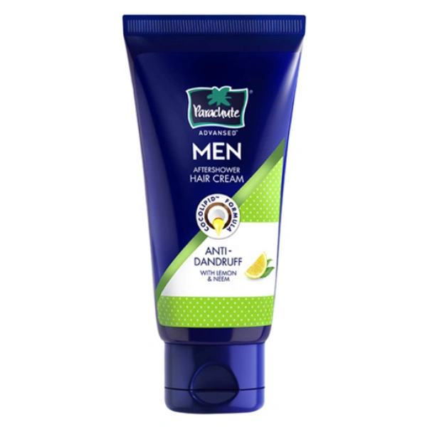 Parachute Advanced Anti Dandruff Cream, 50g 