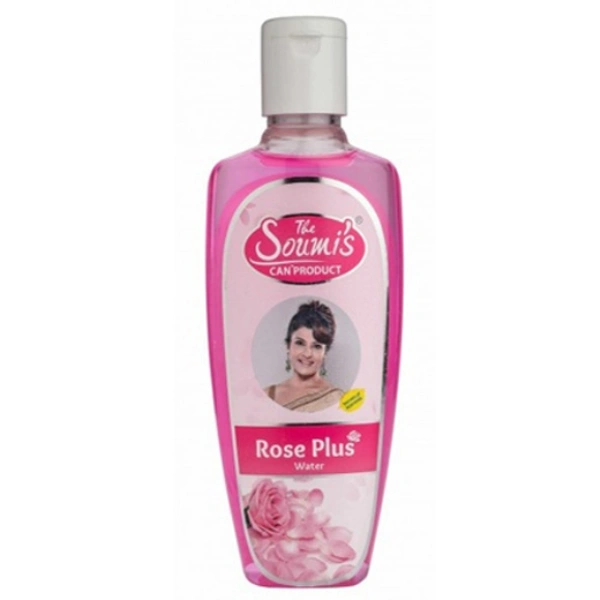 The Soumi's Rose Plus 100ml 