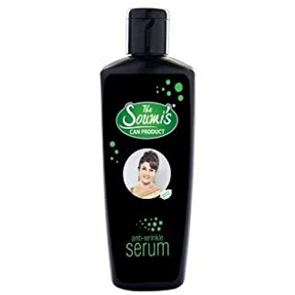 The Soumi's Can Anti-Wrinkle Serum 100ml