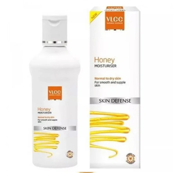 VLCC Honey Moisturiser 100g 