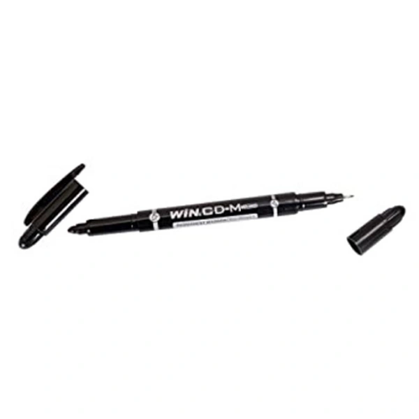 Both Side Marker Pen 
