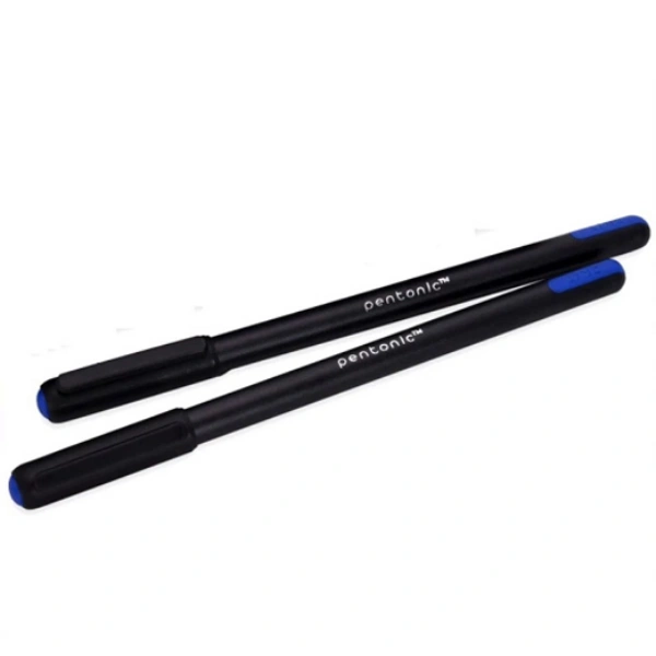 Pentonic 0.7mm Ball Pen - Black