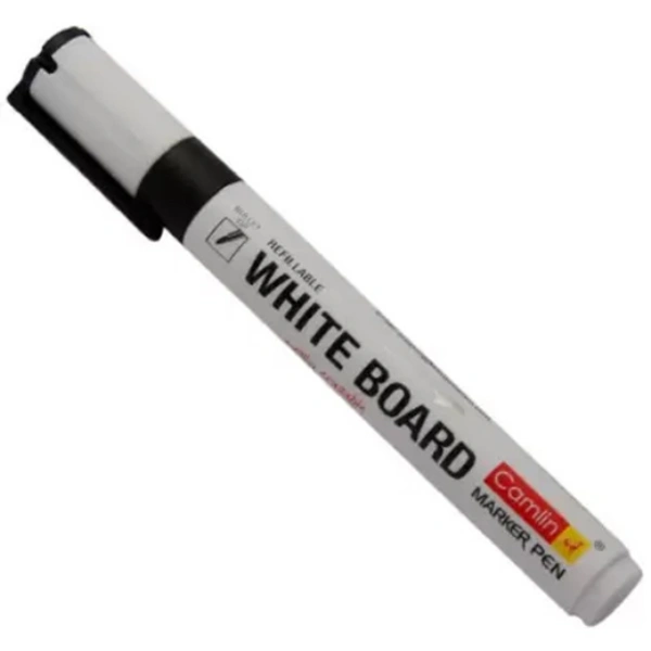 Camlin White Board Marker Pen 