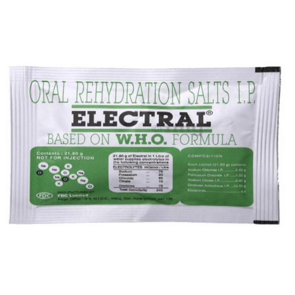 Electral Powder