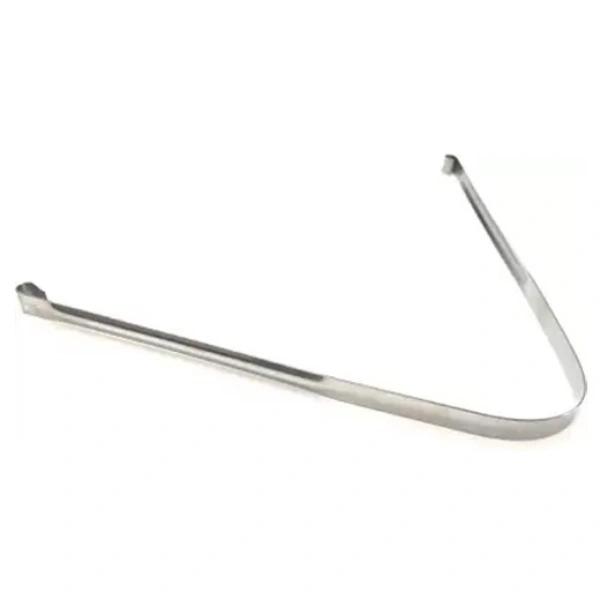 Steel Tongue Cleaner