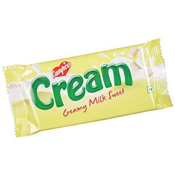 Campco Cream 12g