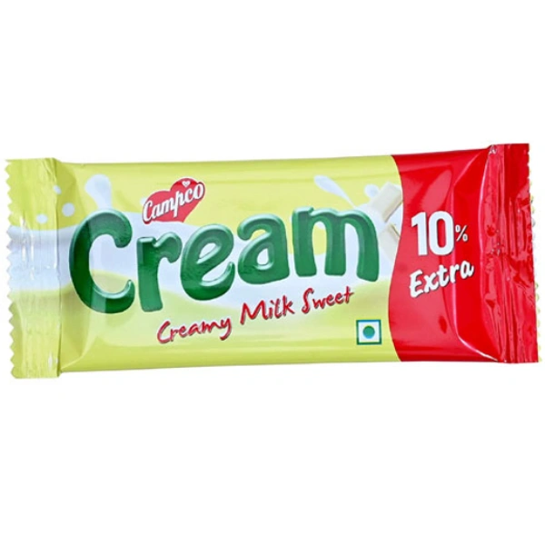 Campco Cream 19g