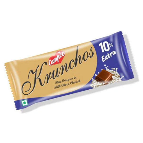 Campco Krunchos 19g