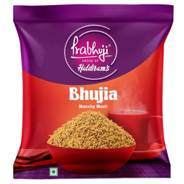 Haldiram's Bhujia Munchy Masti 200 G