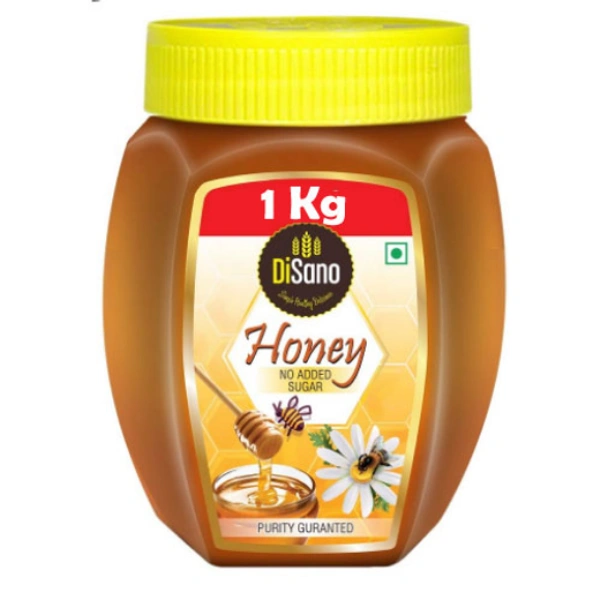 DiSano Honey 1kg