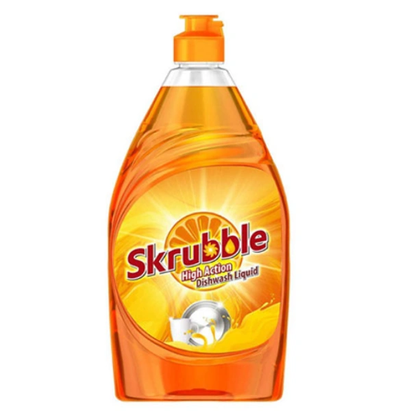 Skrubble Dishwash Liquid 500ml