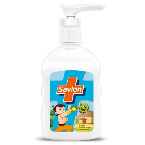 Savlon Handwash 80ml