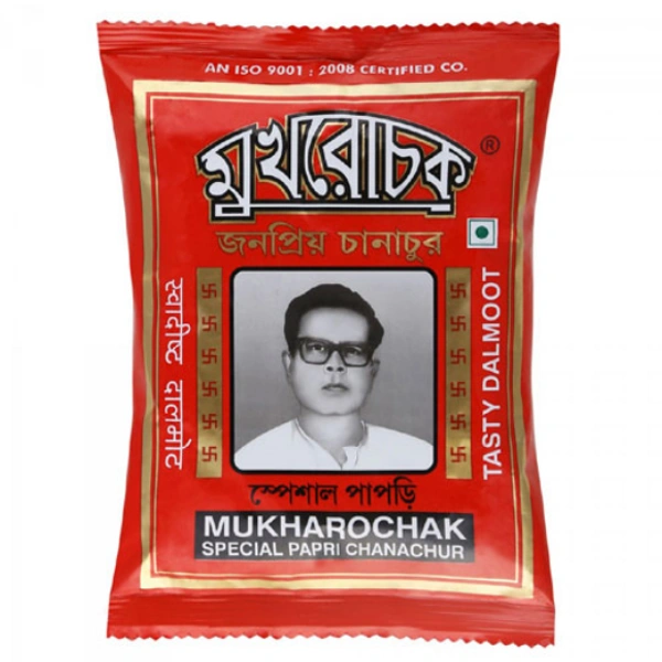 Mukharochak Special Papri 400g
