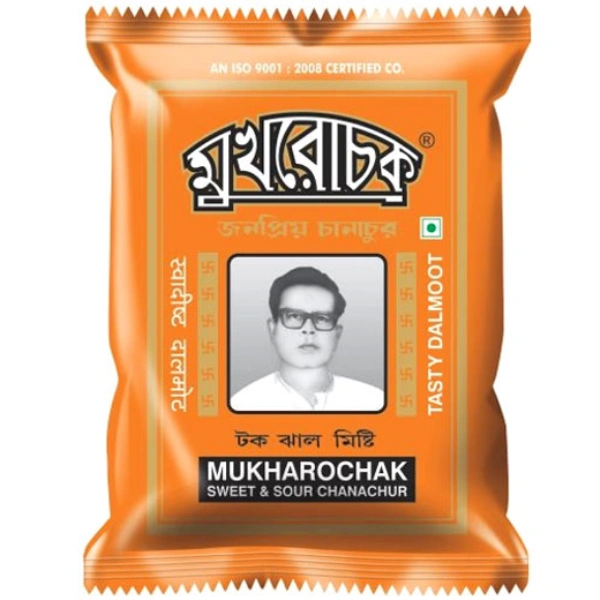 Mukharochak Tak-Jhal 400g