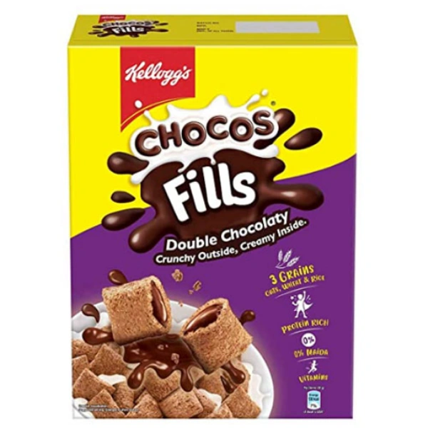 Kellogg's Chocos Fills 250g