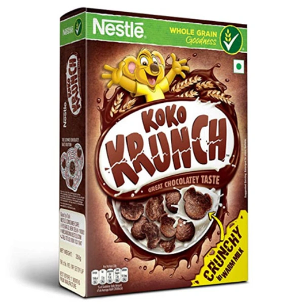 Nestle Koko Krunch 350g