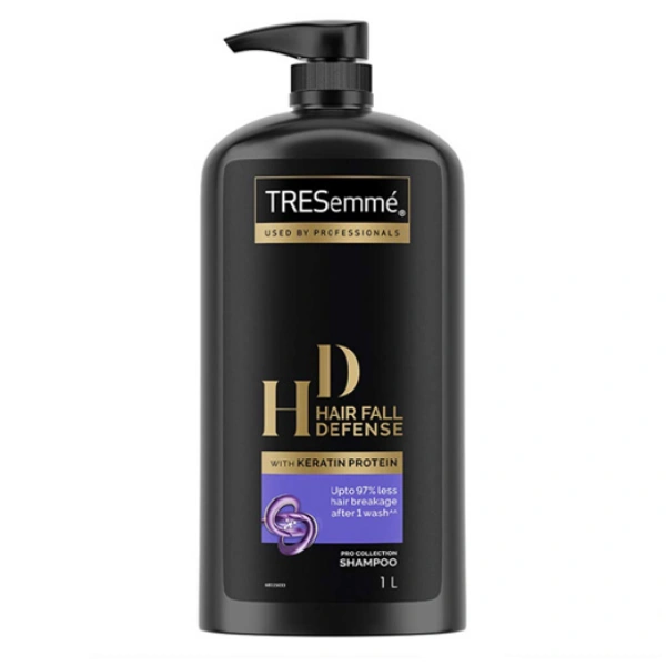 TRESemme Hair Fall Defense Shampoo 1L