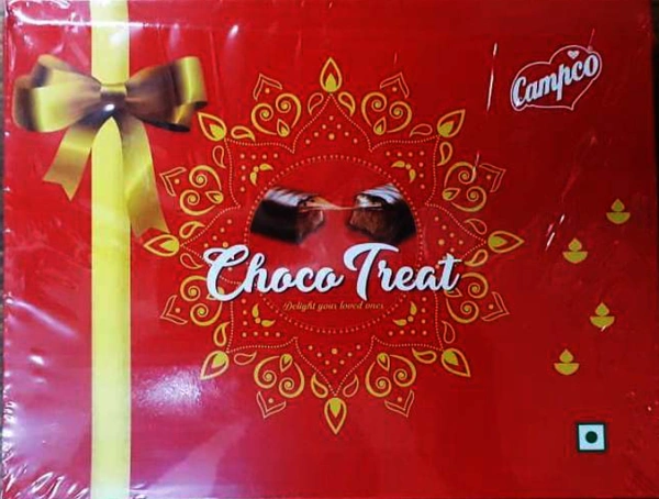 Campco Choco Treat 112g