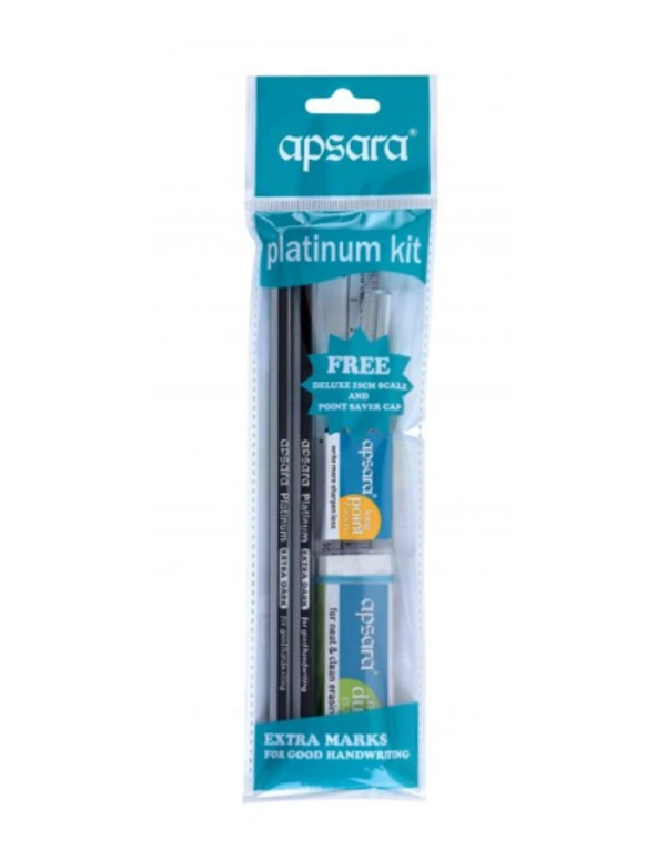 APSARA PLATINUM KIT SET