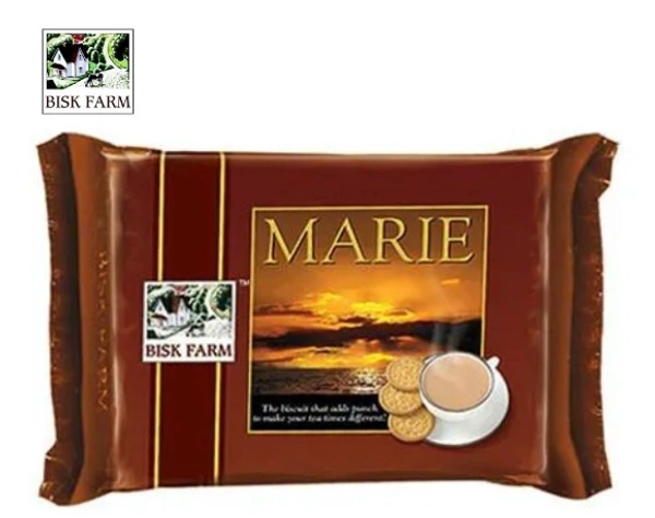 Bisk Farm MARIE Biscuit 400g