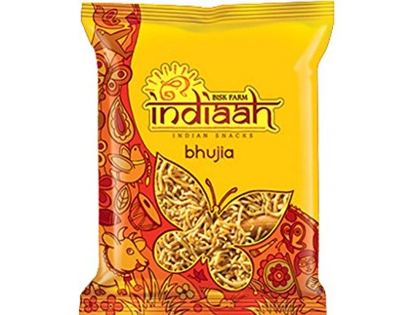 Bisk Farm Bhujia 16g