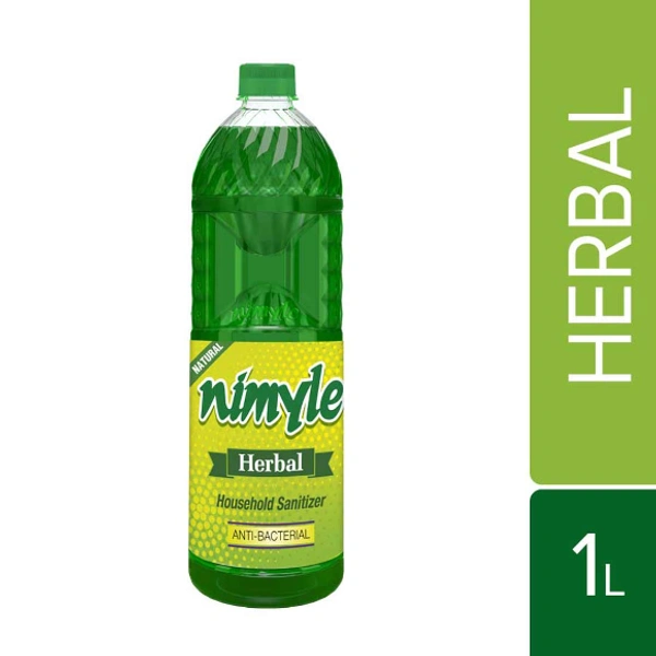 Nimyle Herbal Floor Cleaner নিমাইল হারবাল 1L.