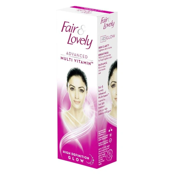 Fair & Lovely Advanced Multi Vitamin Face Cream 25gm