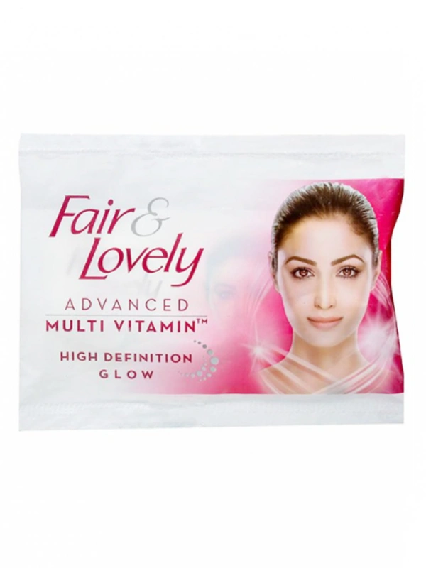 Fair & Lovely Advanced Multi Vitamin Face Cream 9gm