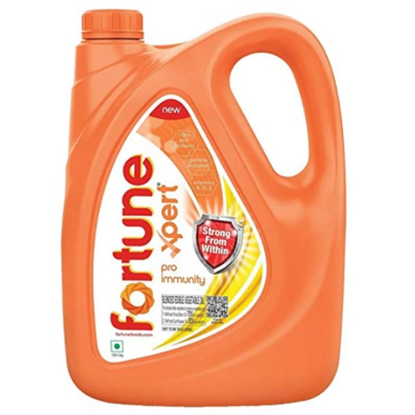 Fortune Xpert Pro 5L Jar