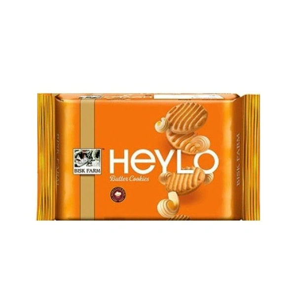Bisk Farm Heylo Butter Cookies 200 g