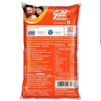 KALEESUWARI  Gold Winner Refined Sunflower Oil 1L