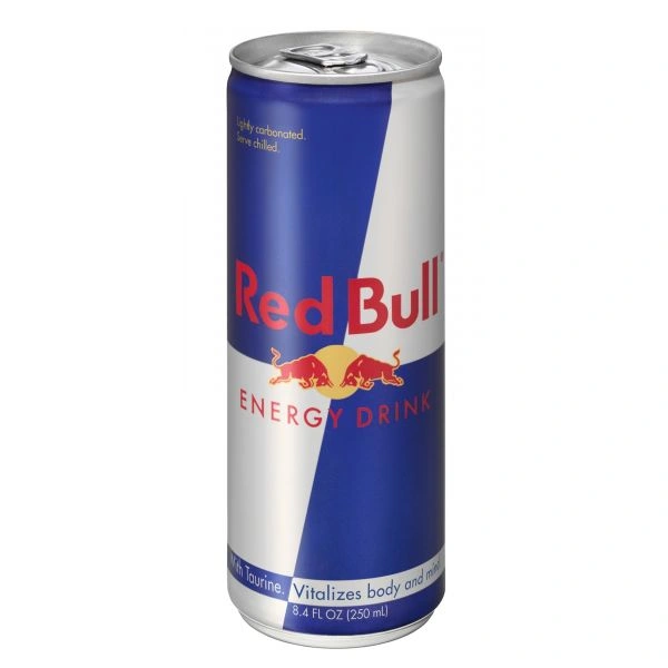 Red Bull Energy Drink - 250mL