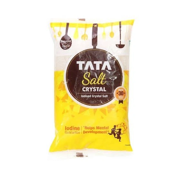 Tata Salt Crystal 1kg